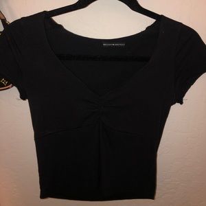 Brandy Melville Crop Top